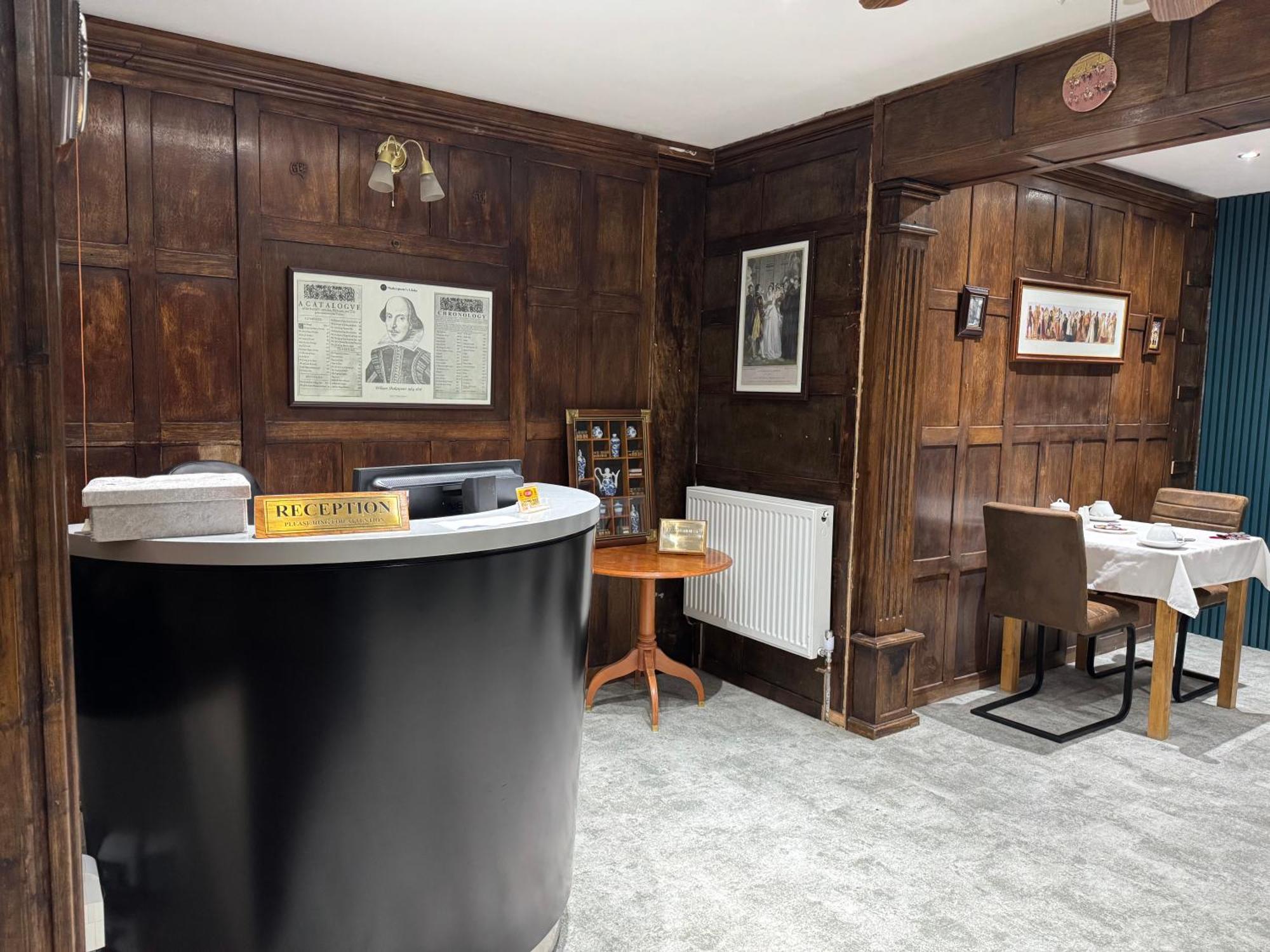 Arden Guest House B&B - Nec Birmingham - Birmingham Airport Bickenhill Esterno foto
