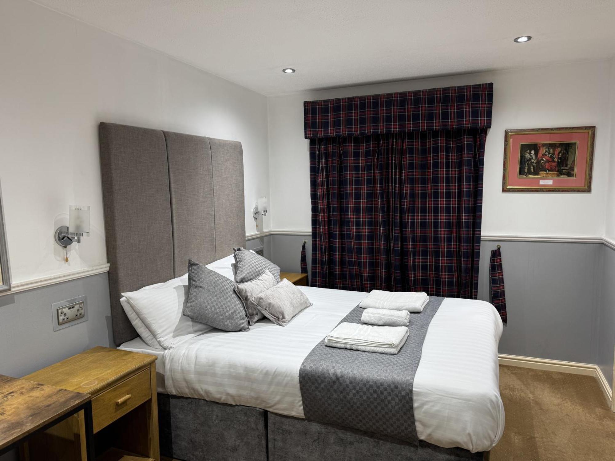 Arden Guest House B&B - Nec Birmingham - Birmingham Airport Bickenhill Esterno foto