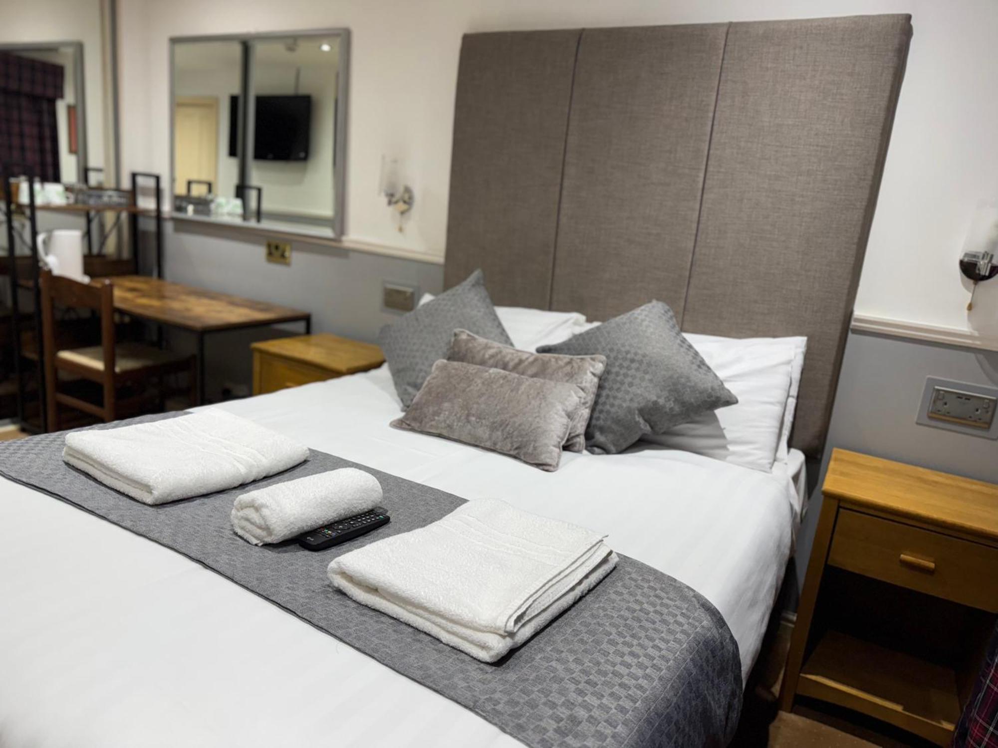Arden Guest House B&B - Nec Birmingham - Birmingham Airport Bickenhill Esterno foto