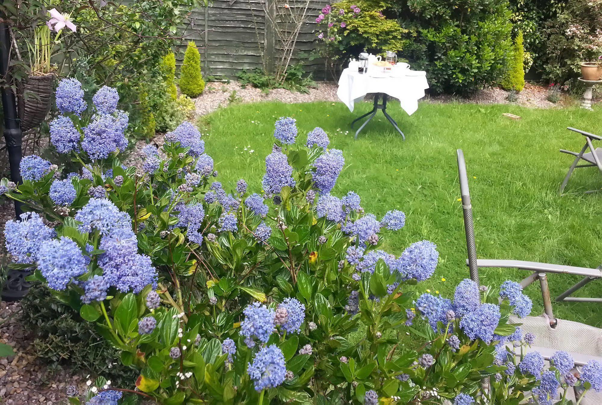 Arden Guest House B&B - Nec Birmingham - Birmingham Airport Bickenhill Esterno foto